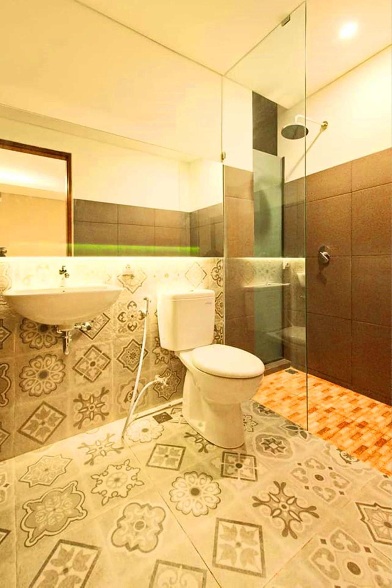 Hotel Dirga'S House Sanur View By Eps Exterior foto