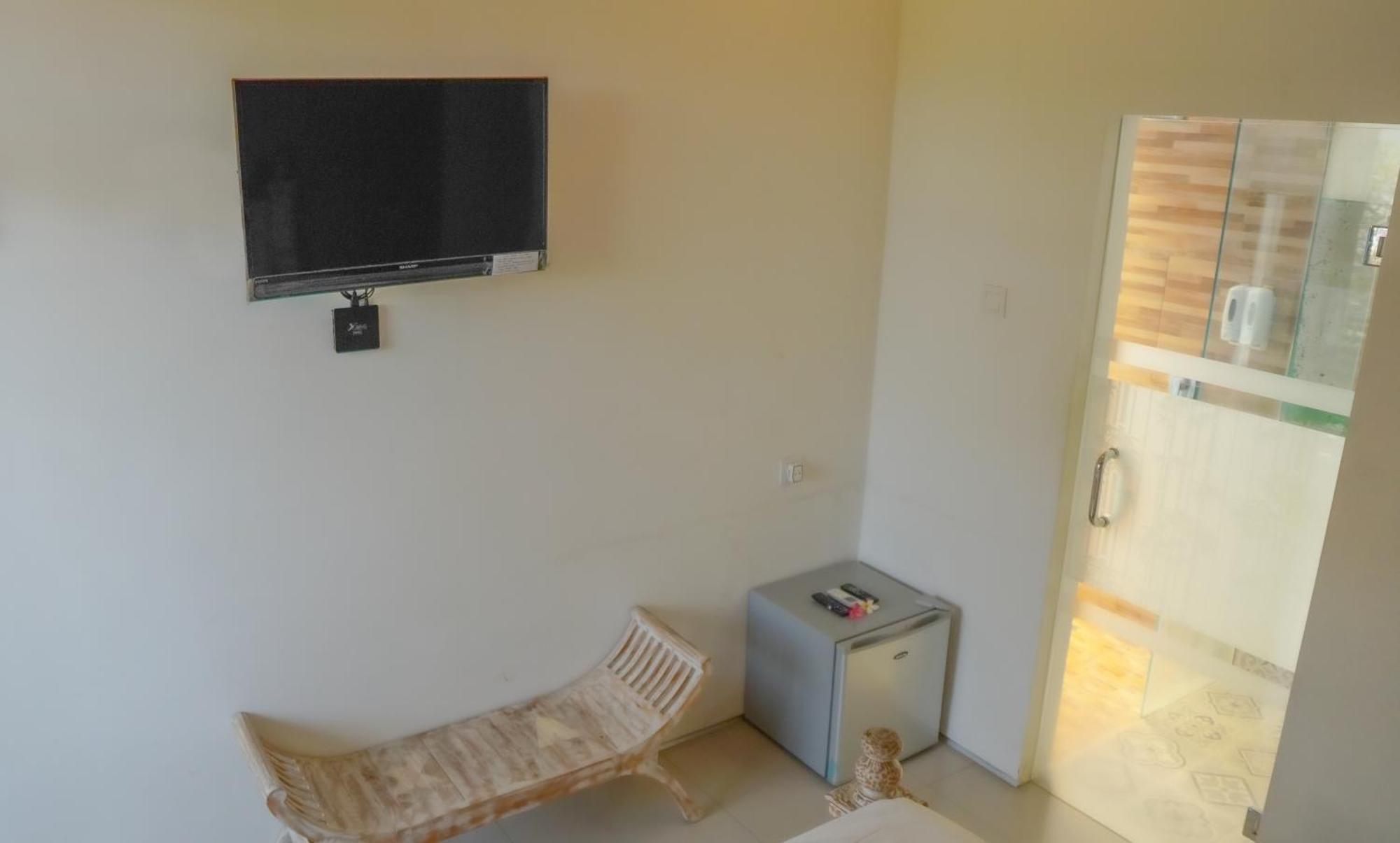 Hotel Dirga'S House Sanur View By Eps Exterior foto