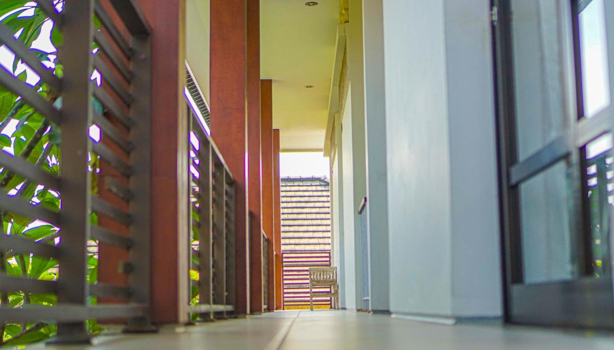Hotel Dirga'S House Sanur View By Eps Exterior foto