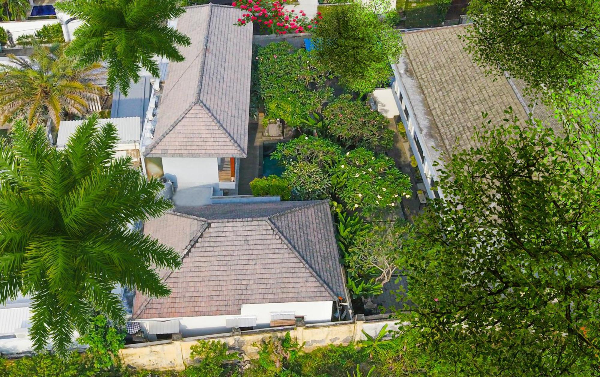Hotel Dirga'S House Sanur View By Eps Exterior foto